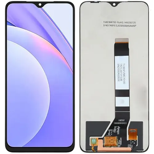 Replacement for XIAOMI REDMI 9T LCD DISPLAY - Quality Phone Parts in Sri Lanka